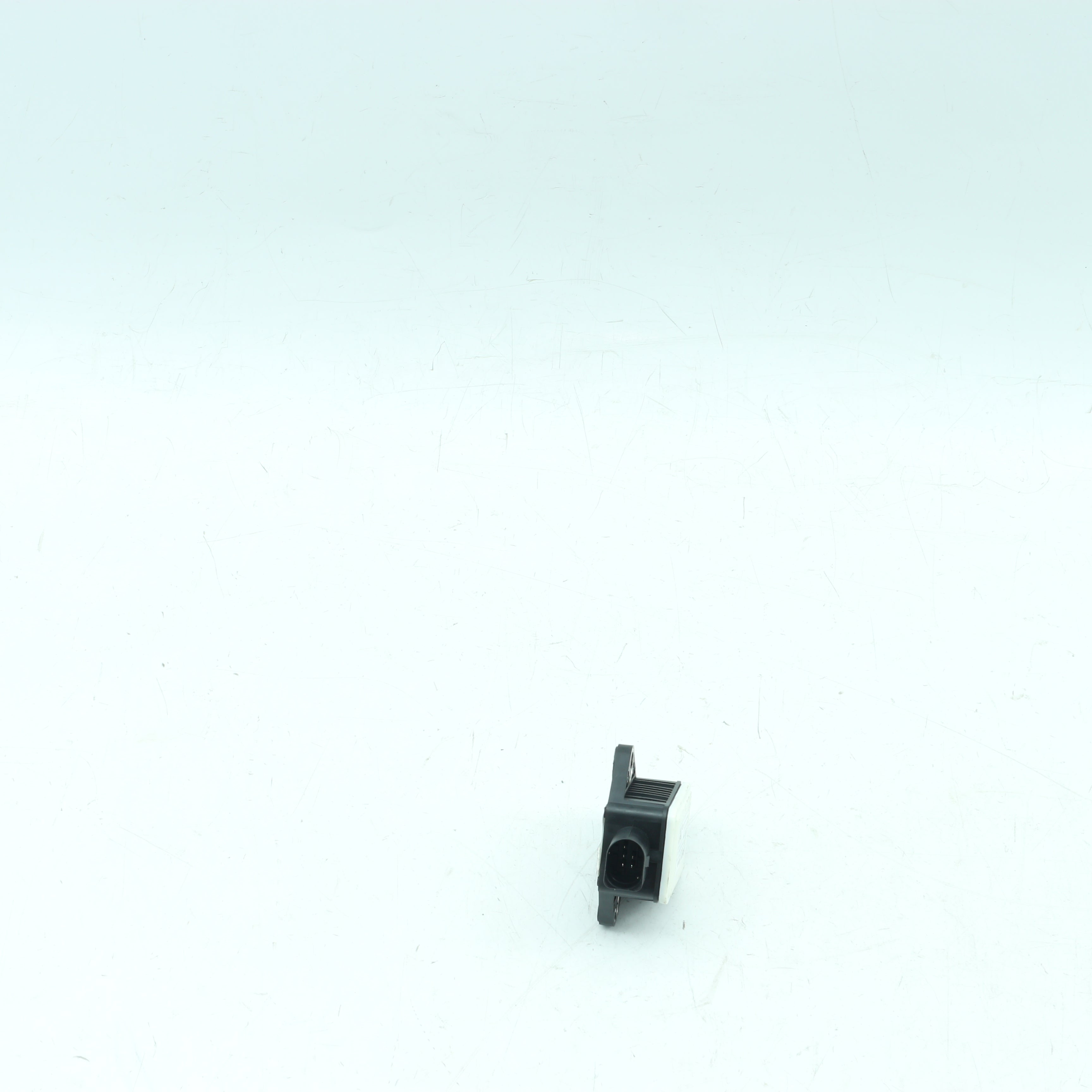 Used Audi A5 S5 QUATTRO Yaw Rate Speed Control Sensor - OEM Part 8K0907637A