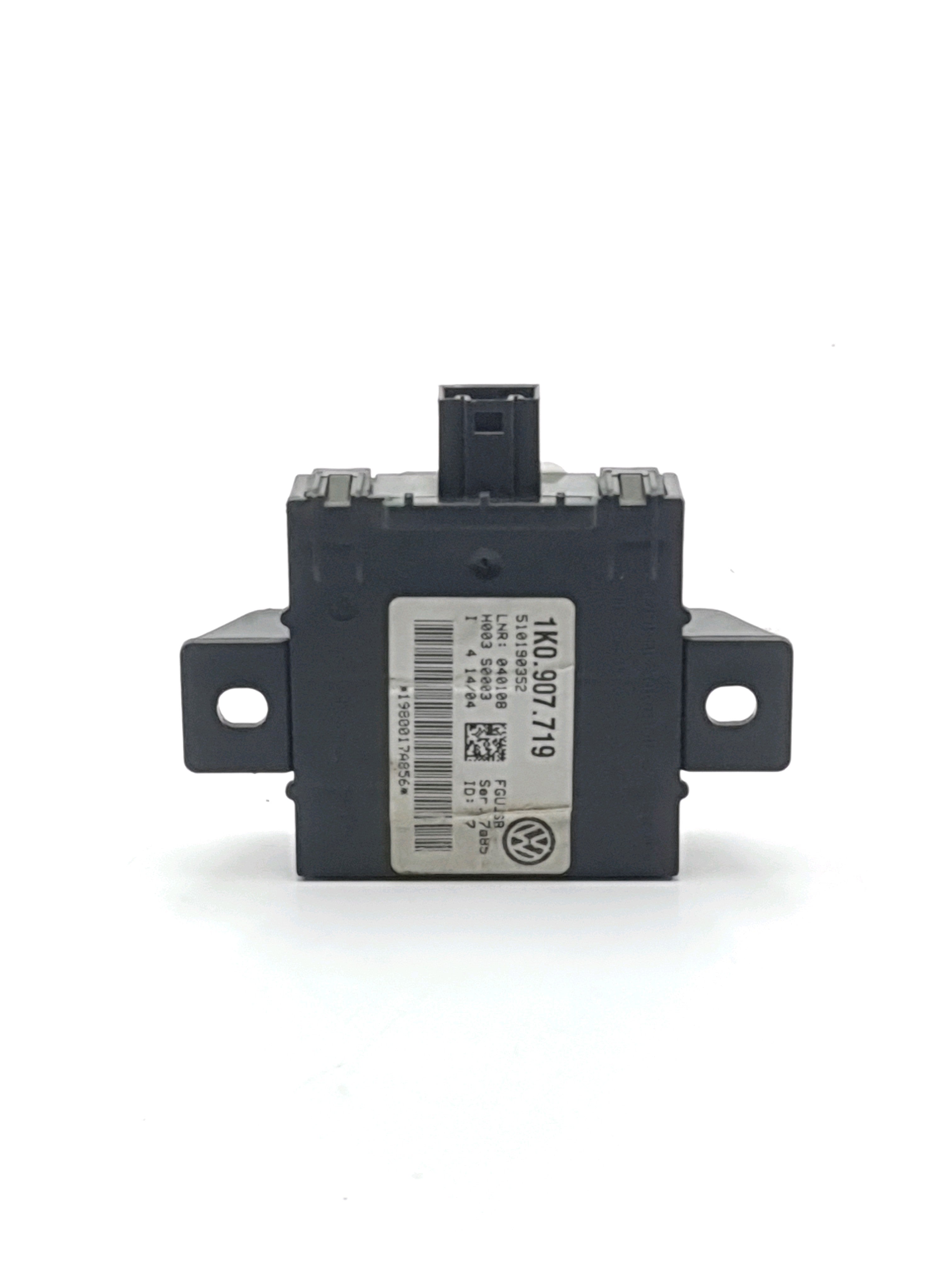 2002 AUDI A3 Anti-theft Control Module