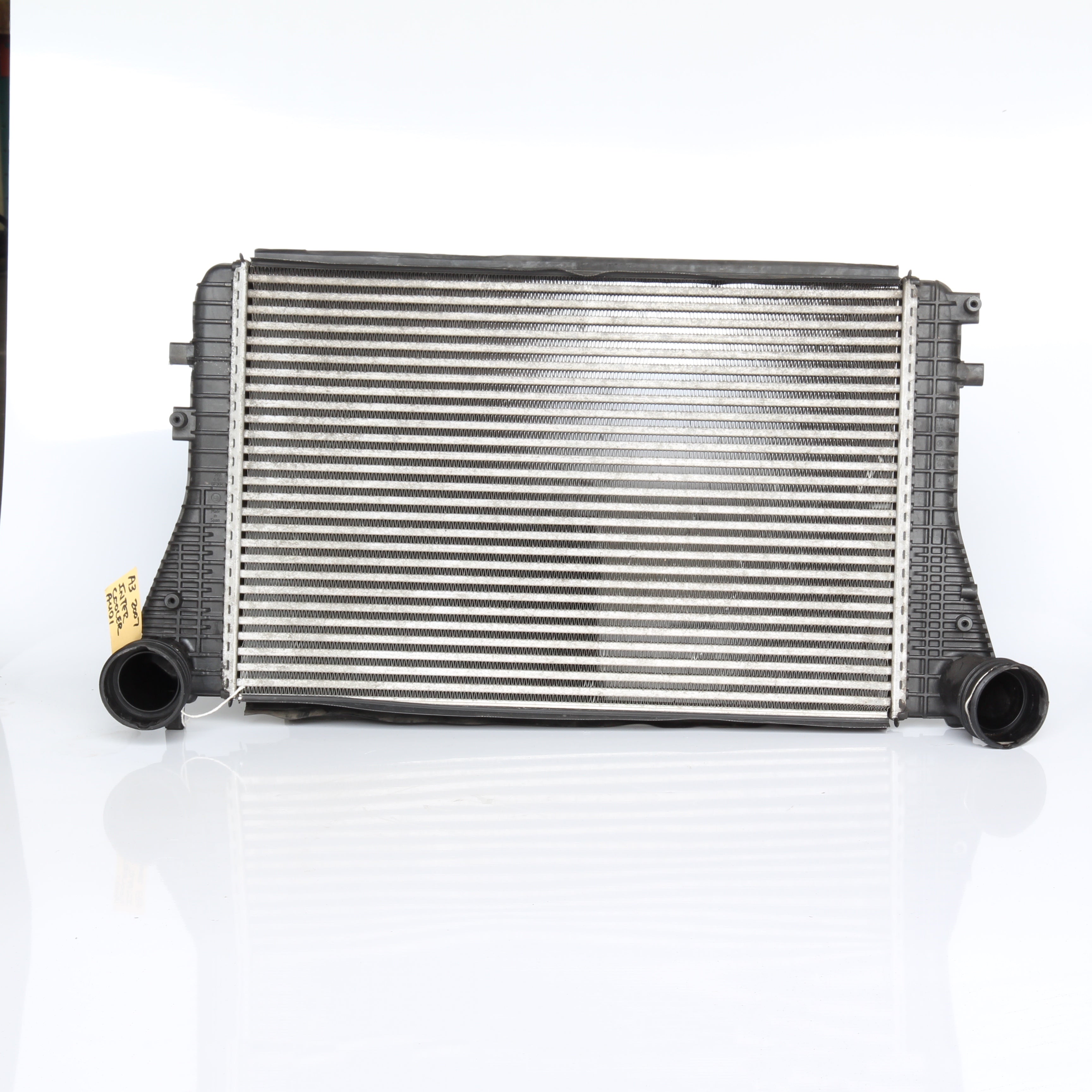 2010 AUDI A3 Inter Cooler