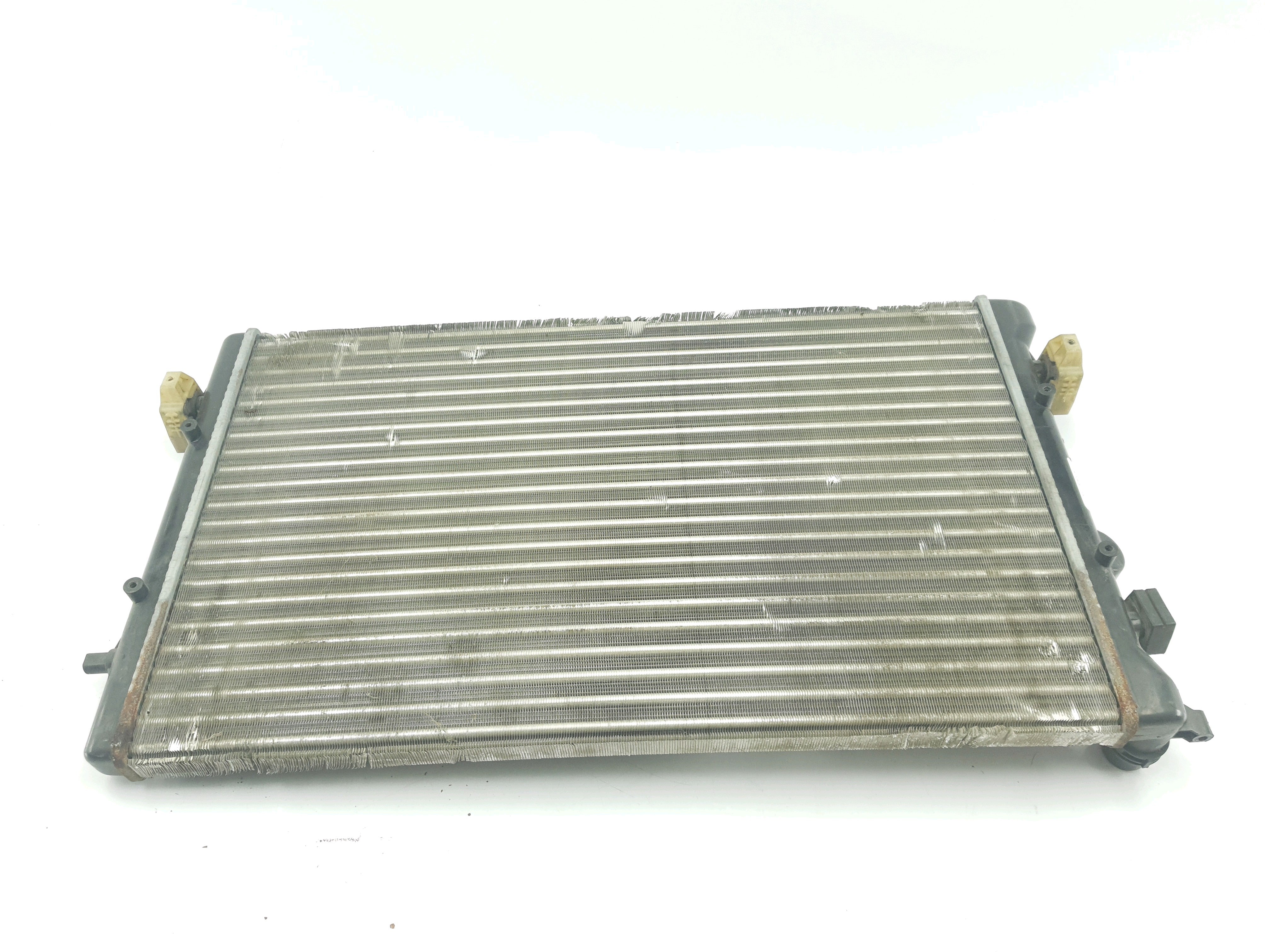 2002 AUDI TT COUPE QUATTRO Radiator