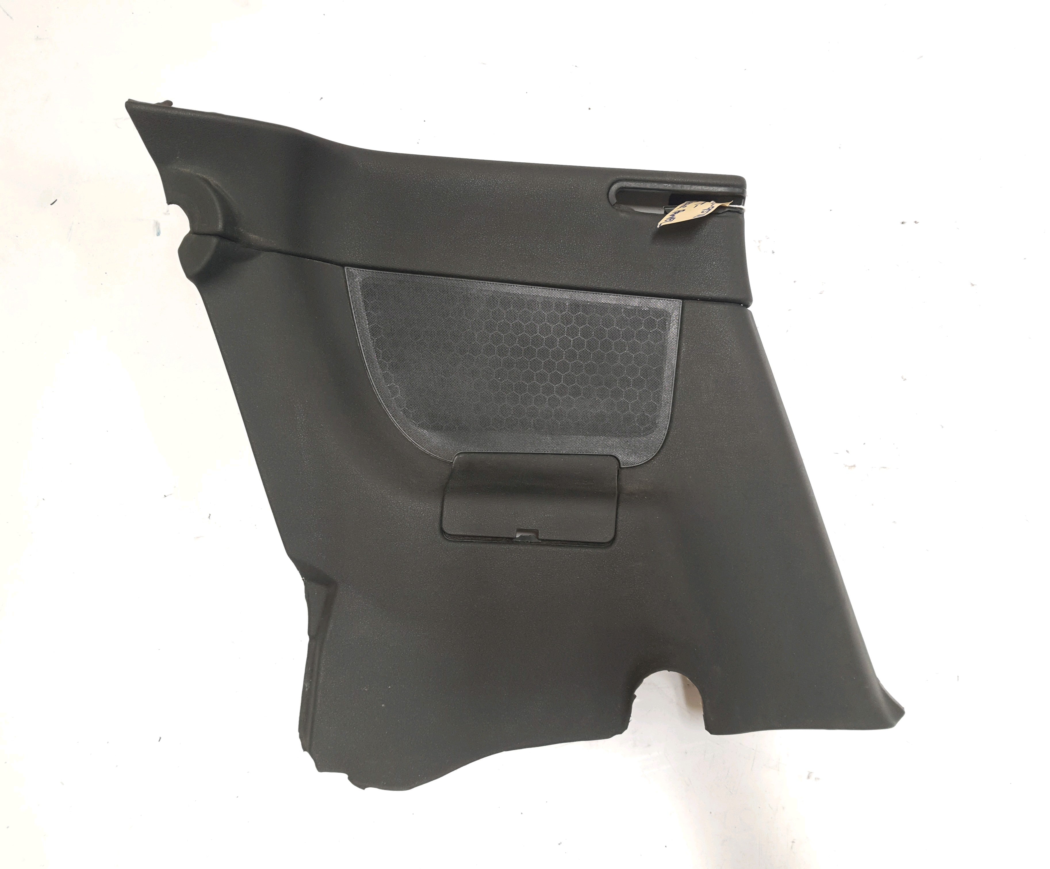 2002 AUDI TT COUPE Quarter Panel Inner Passenger