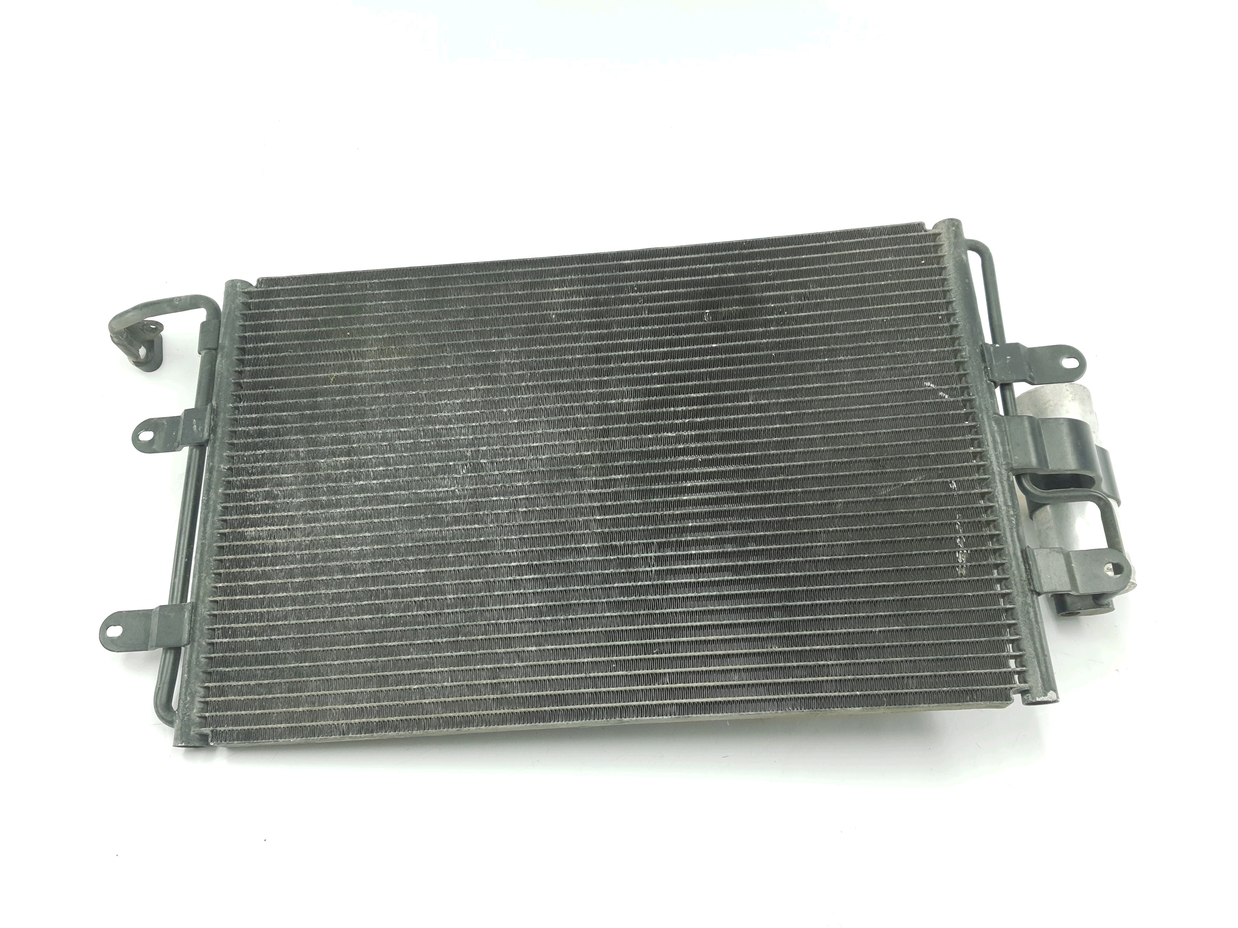 2002 AUDI TT COUPE QUATTRO Aircon Condenser