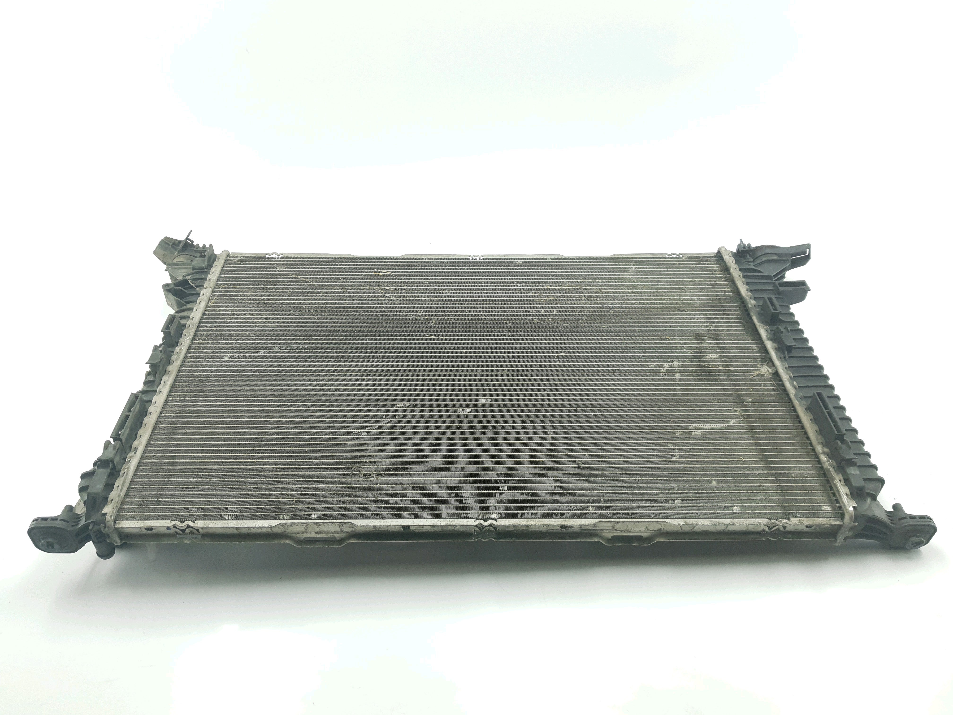 2008 AUDI A4 Radiator