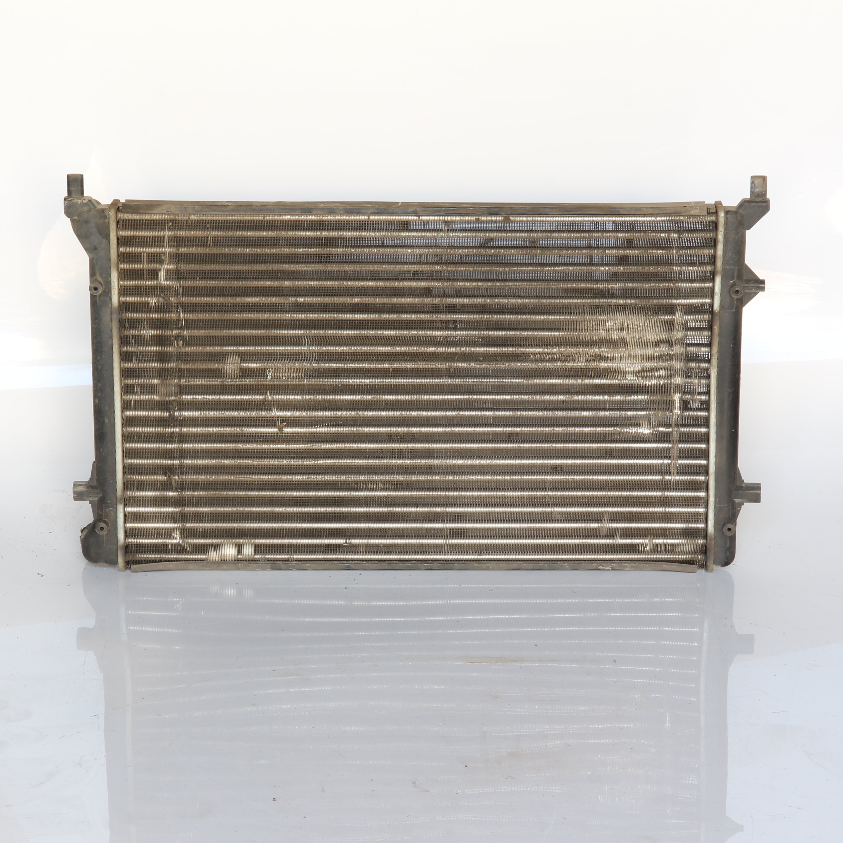 2002 AUDI A3 Condenser