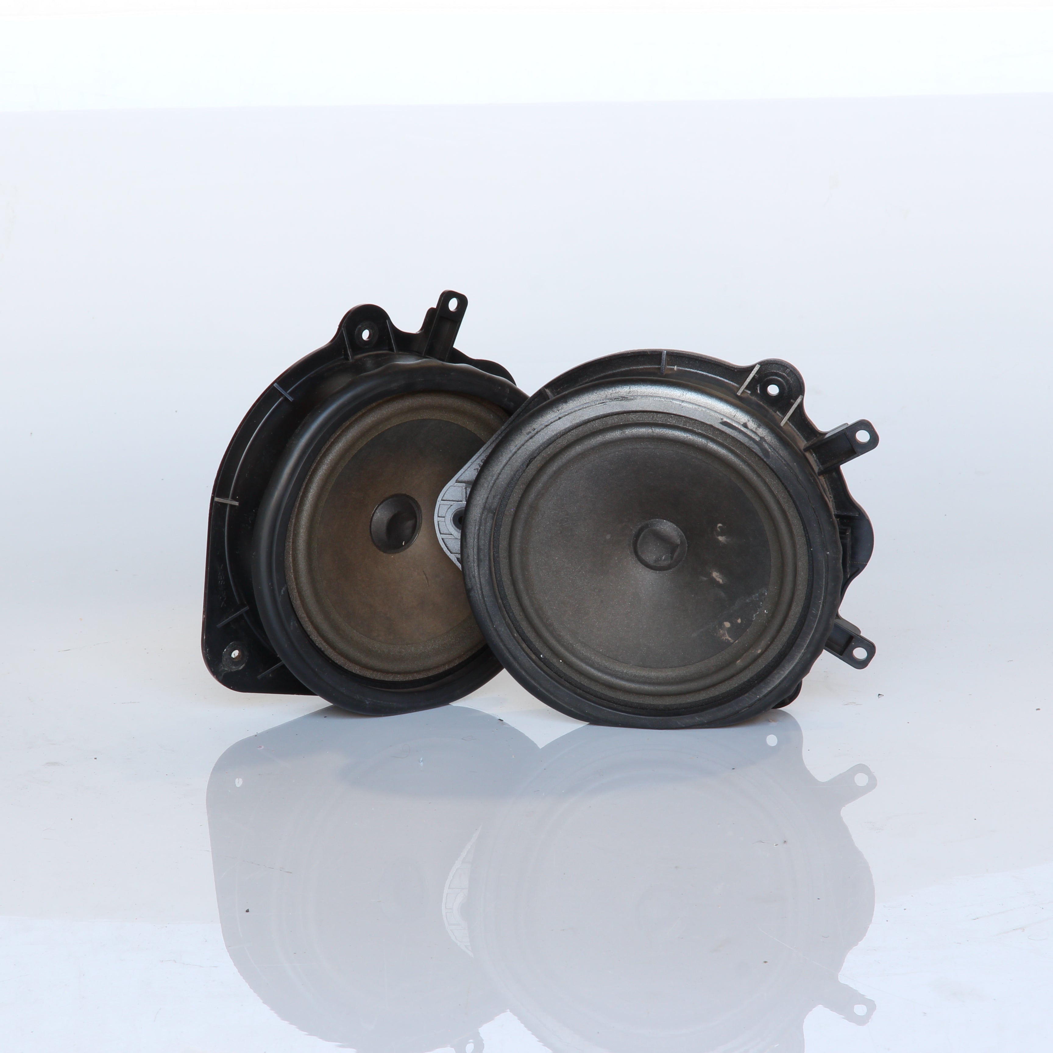 2002 AUDI A3 Rear Speakers