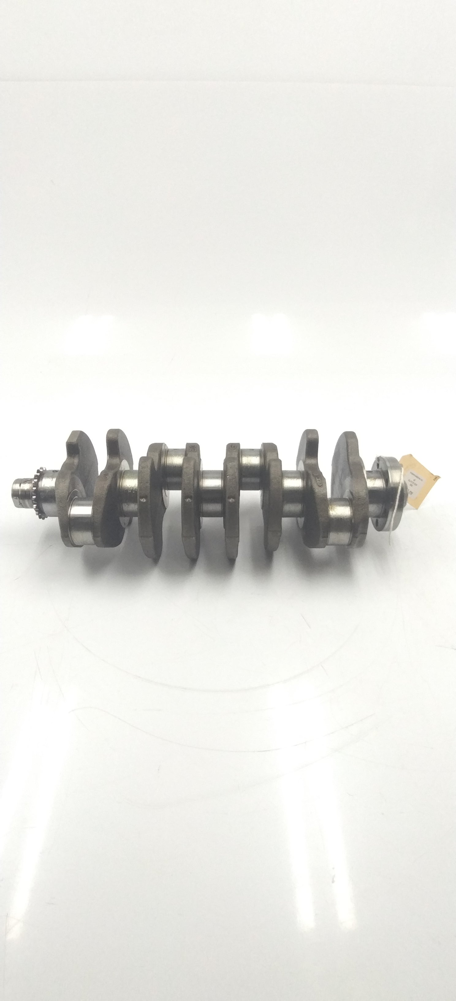 2003 AUDI A3 Crankshaft