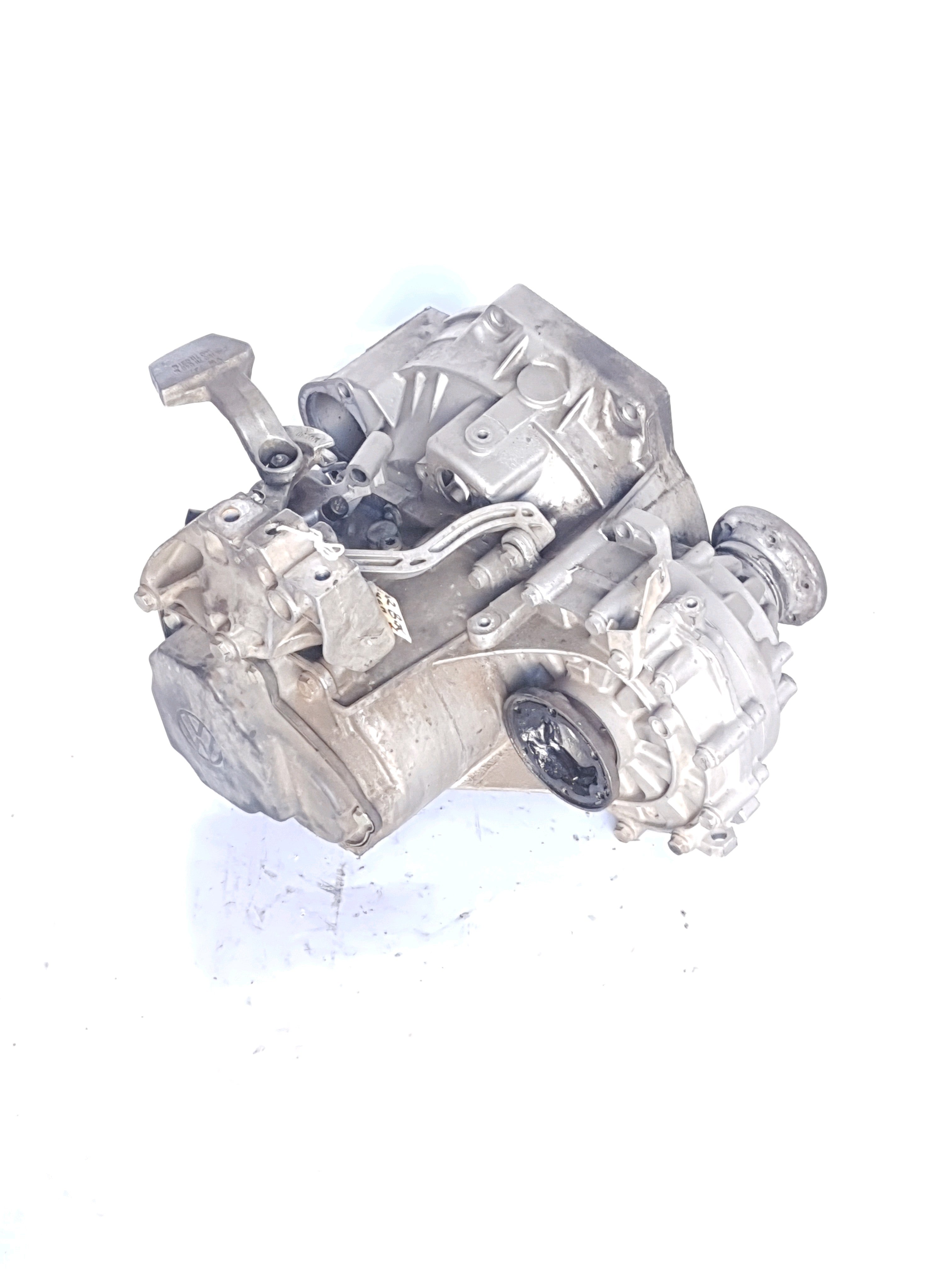 2010 AUDI A3 Gearbox (JCR 5 speed)