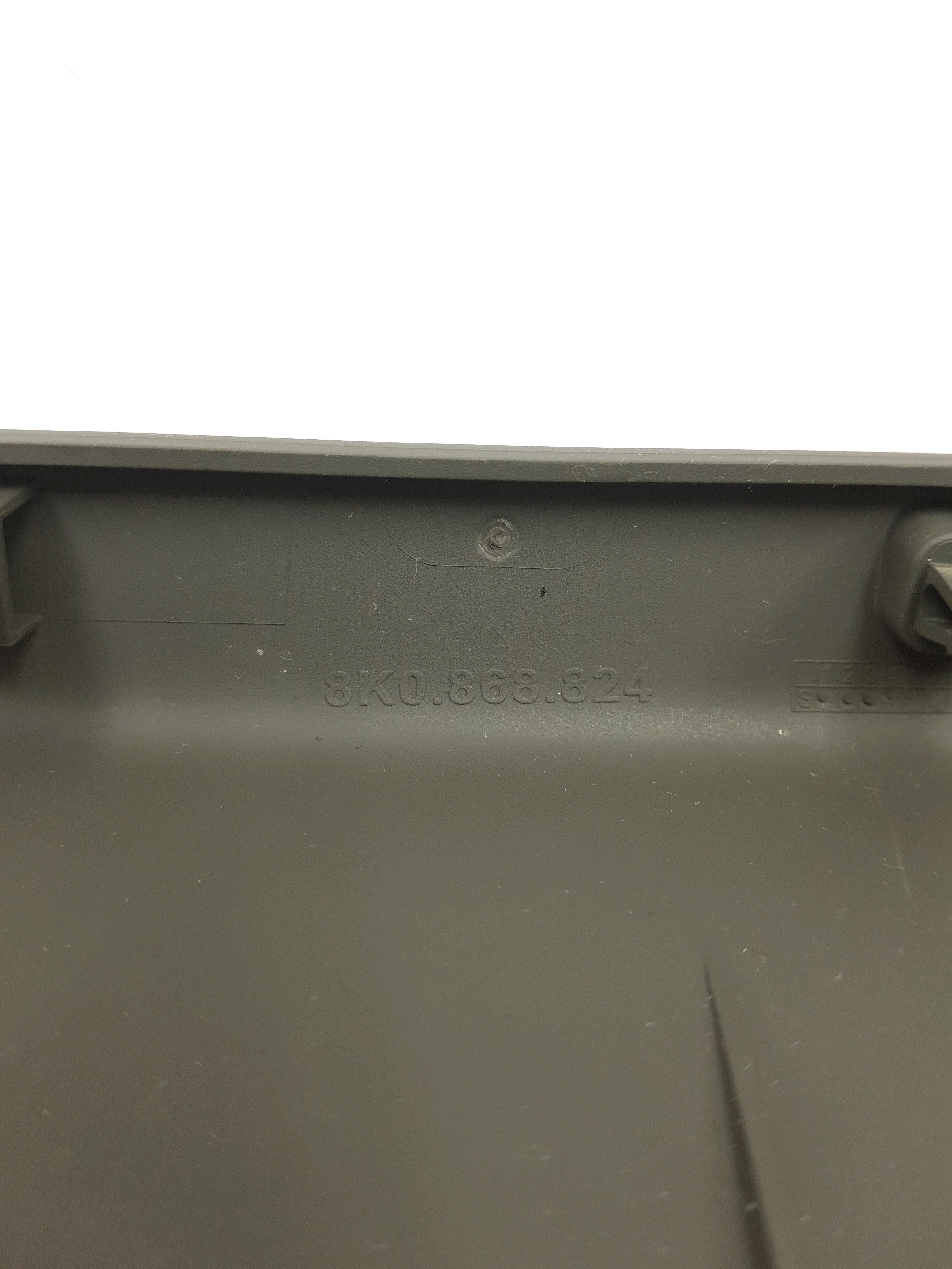 2008 AUDI A4 Armrest Trim