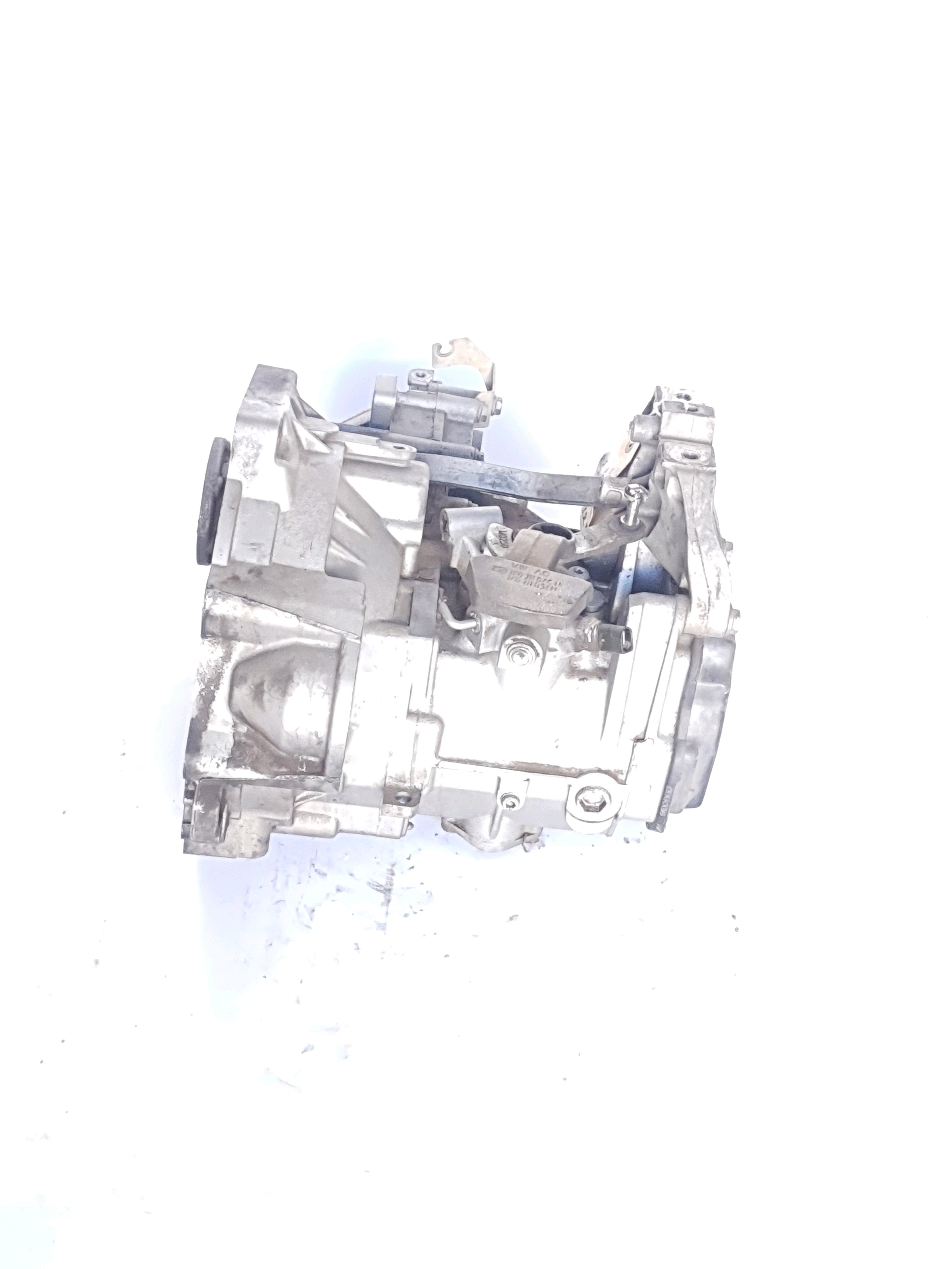 2010 AUDI A3 Gearbox (JCR 5 speed)