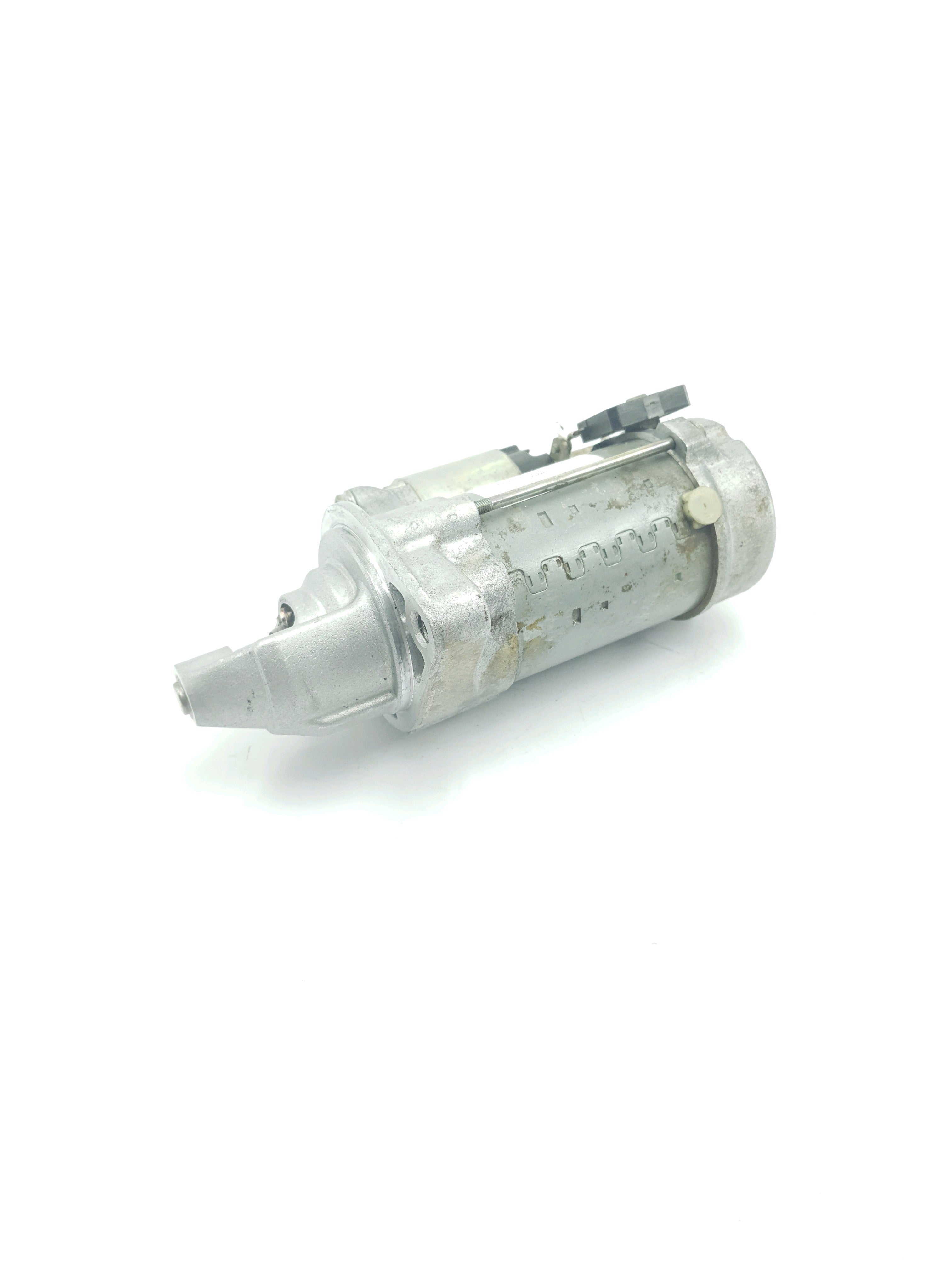 2012 MERCEDES-­BENZ C180 Starter Motor