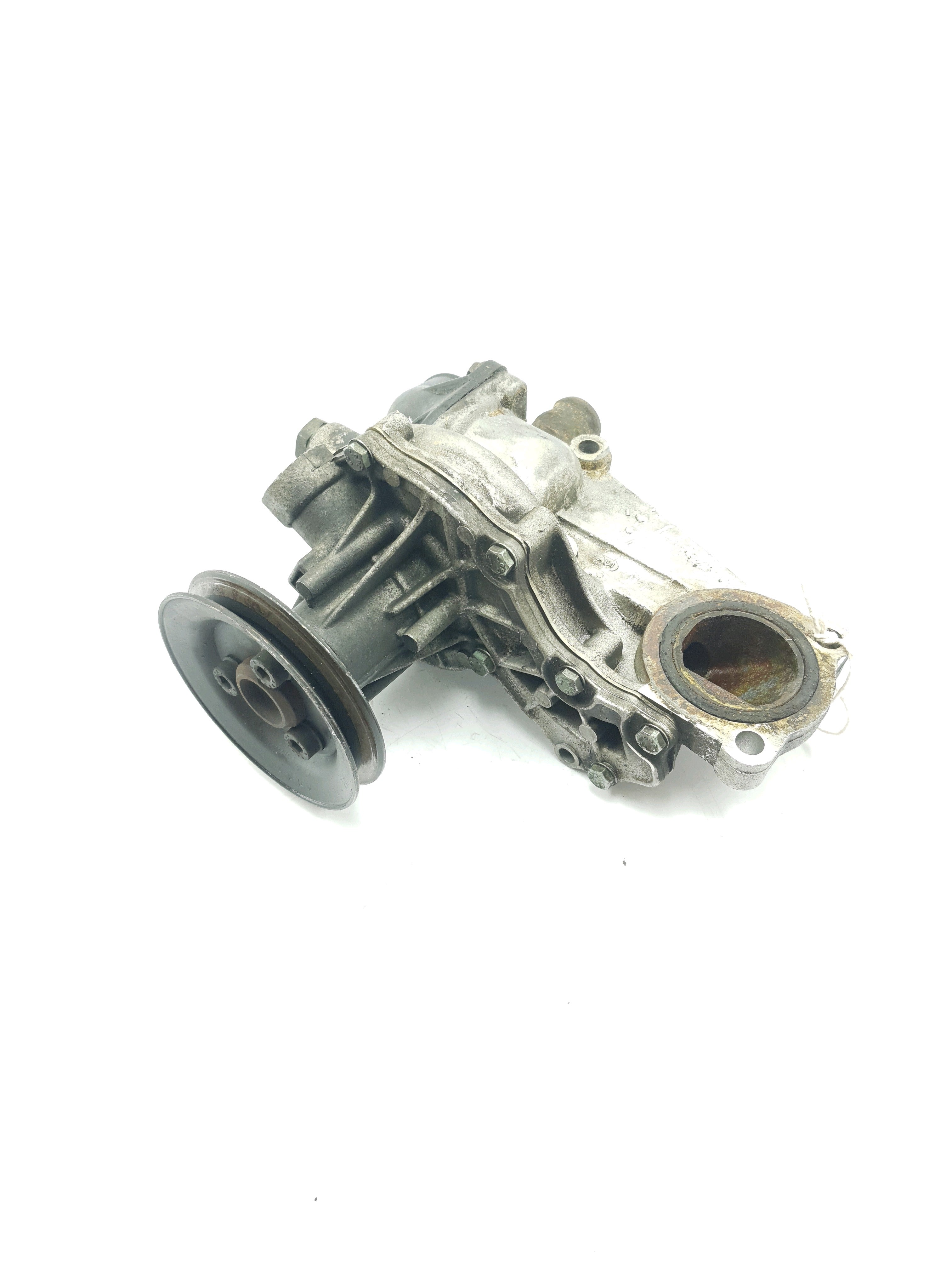 2000 VOLKSWAGEN PASSAT Water Pump