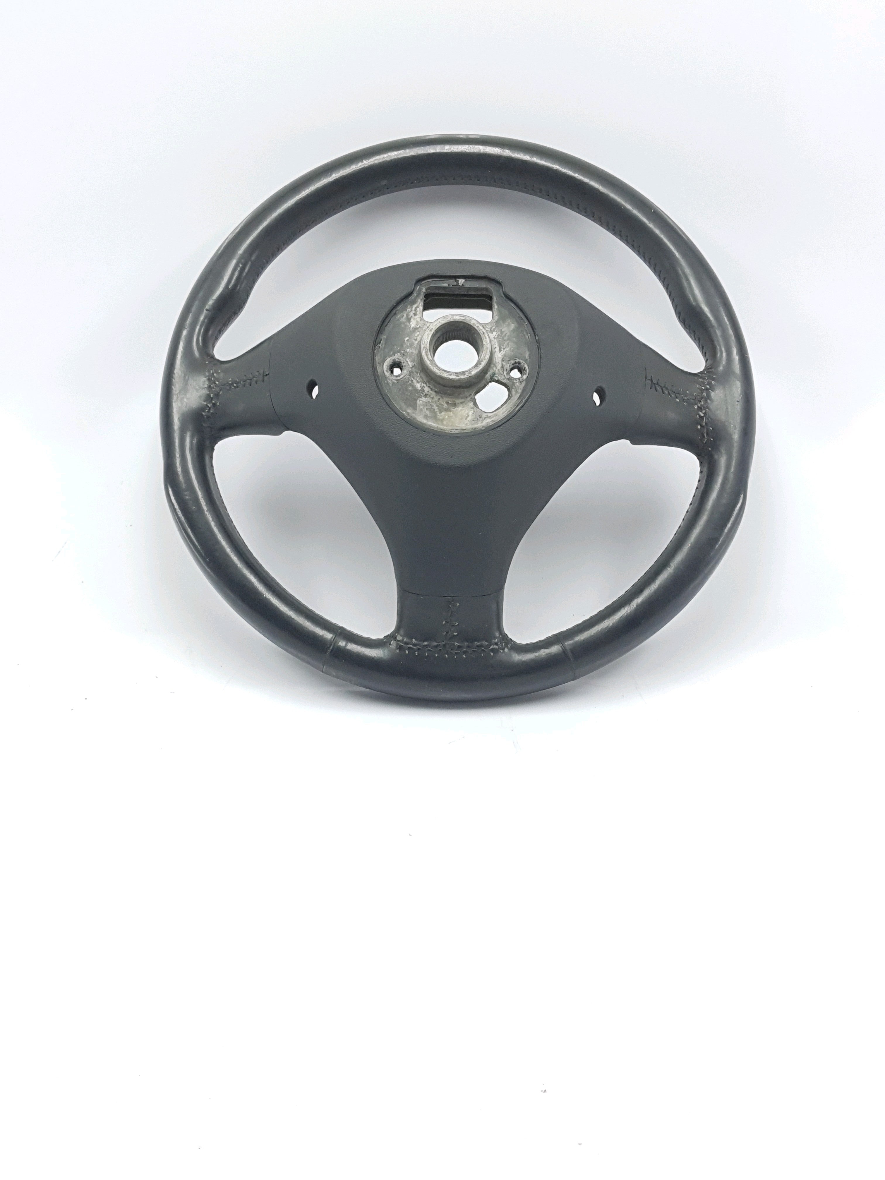 2003 AUDI A3 Steering Wheel