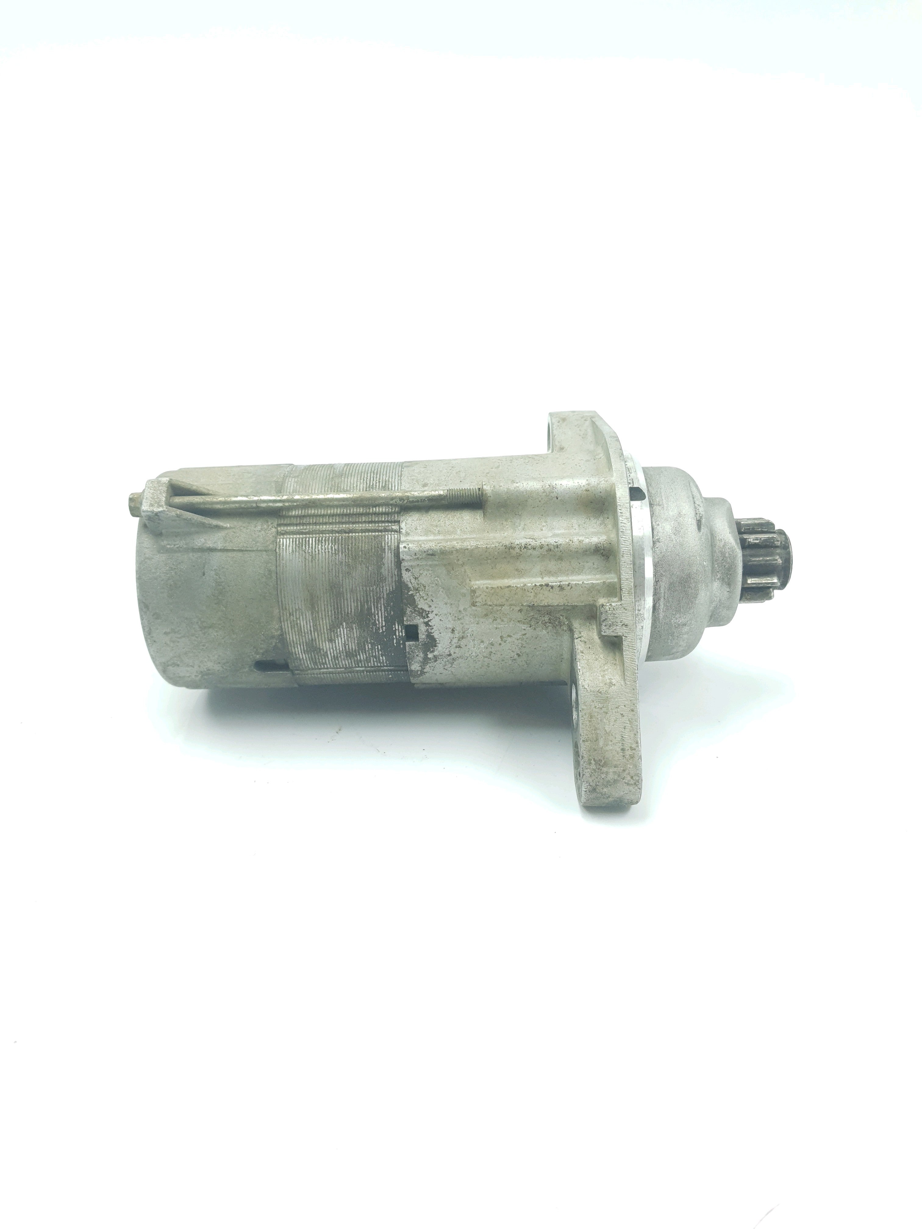 2010 AUDI A3 Starter Motor