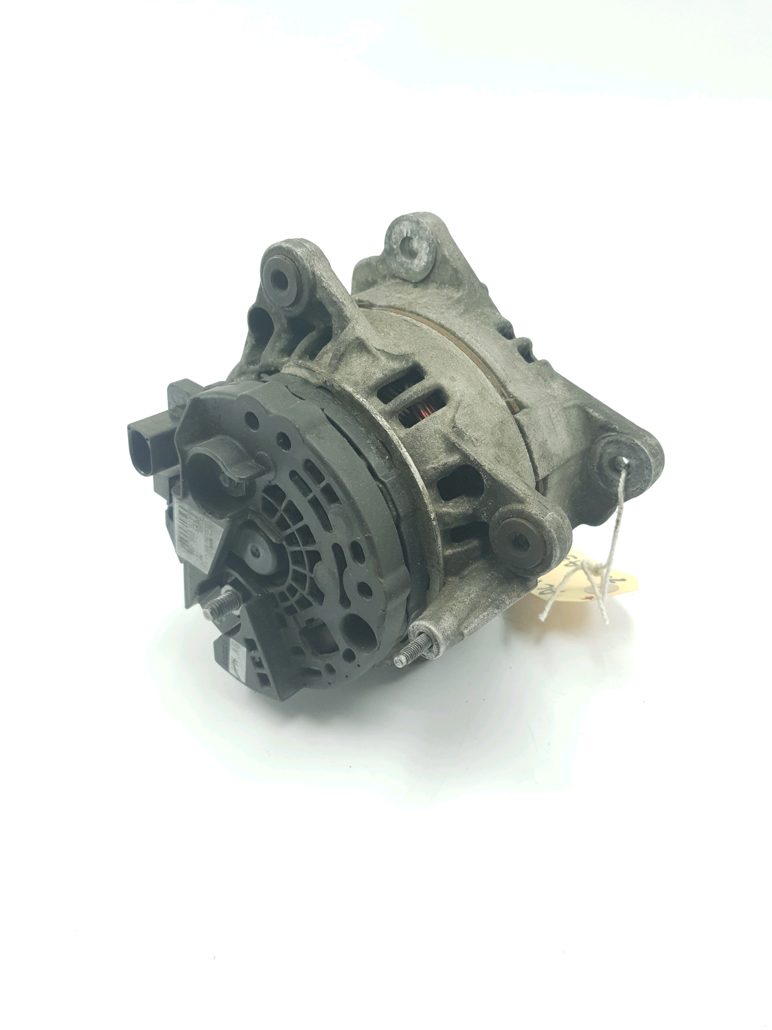 2003 AUDI A3 Alternator