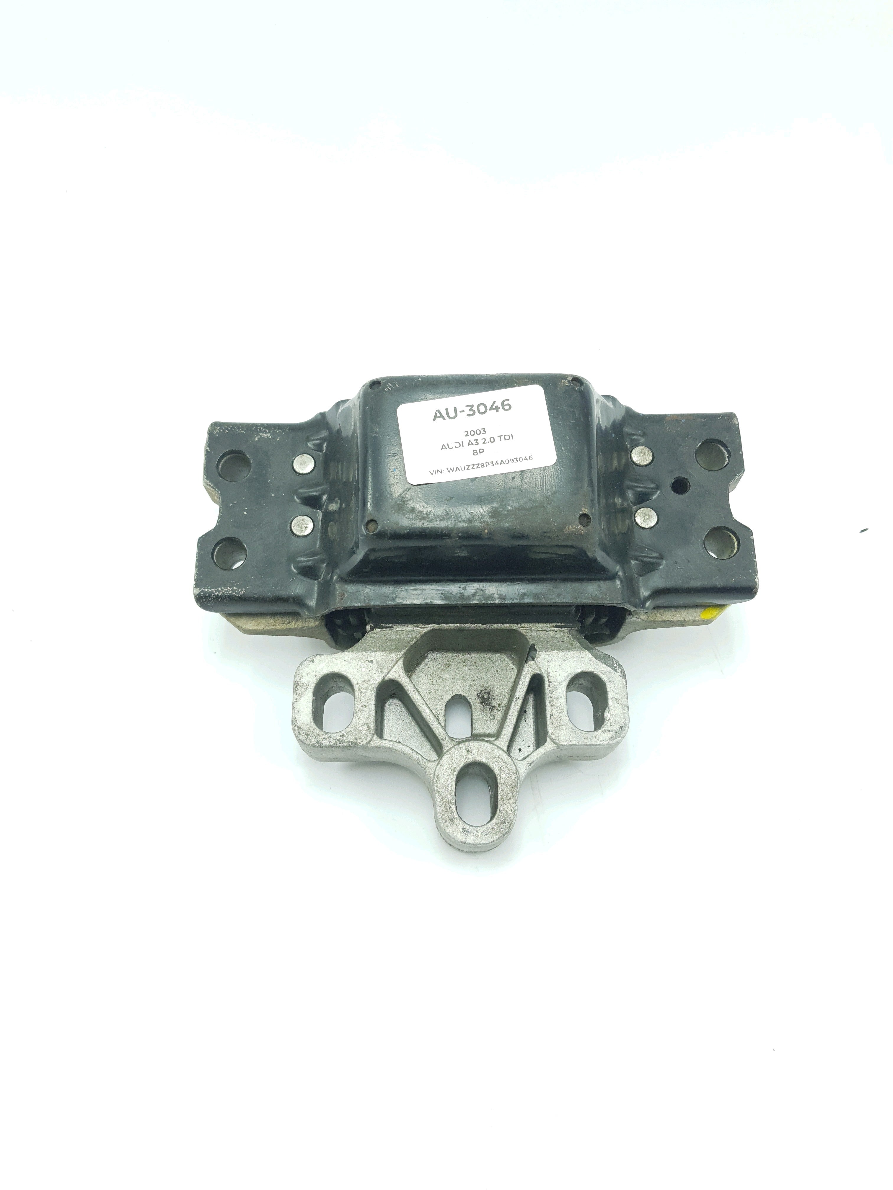 2003 AUDI A3 Engine Mounting