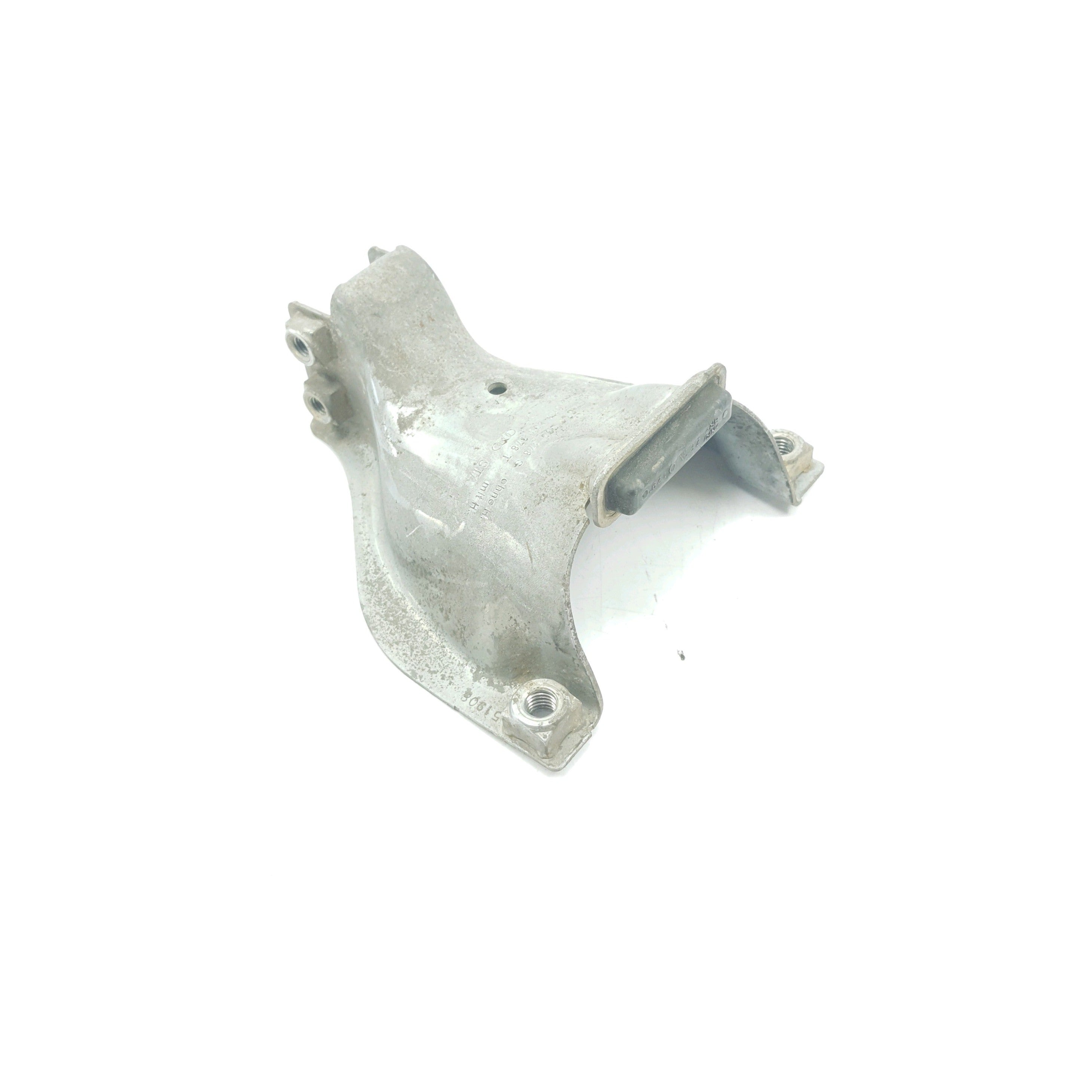 2008 AUDI A4 Engine Mount Cover