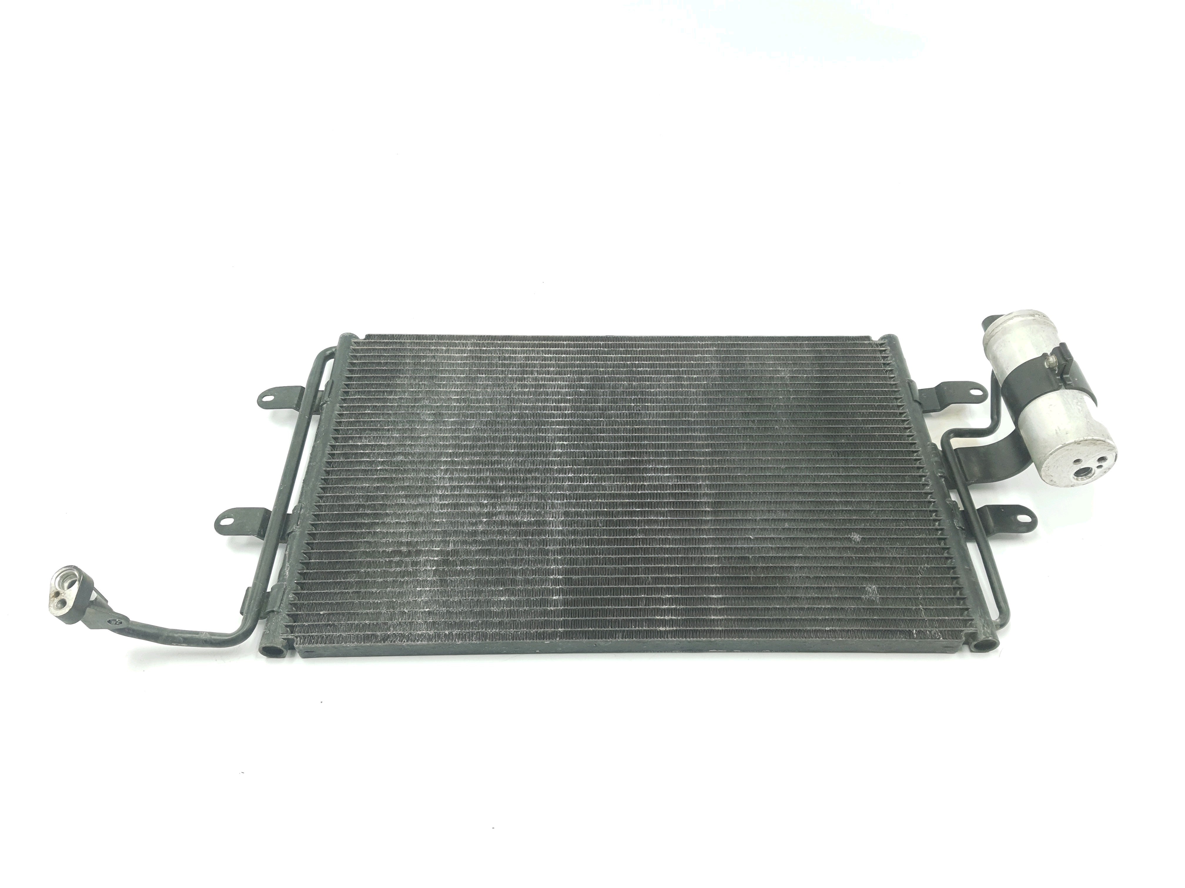 2002 AUDI TT COUPE QUATTRO Aircon Condenser