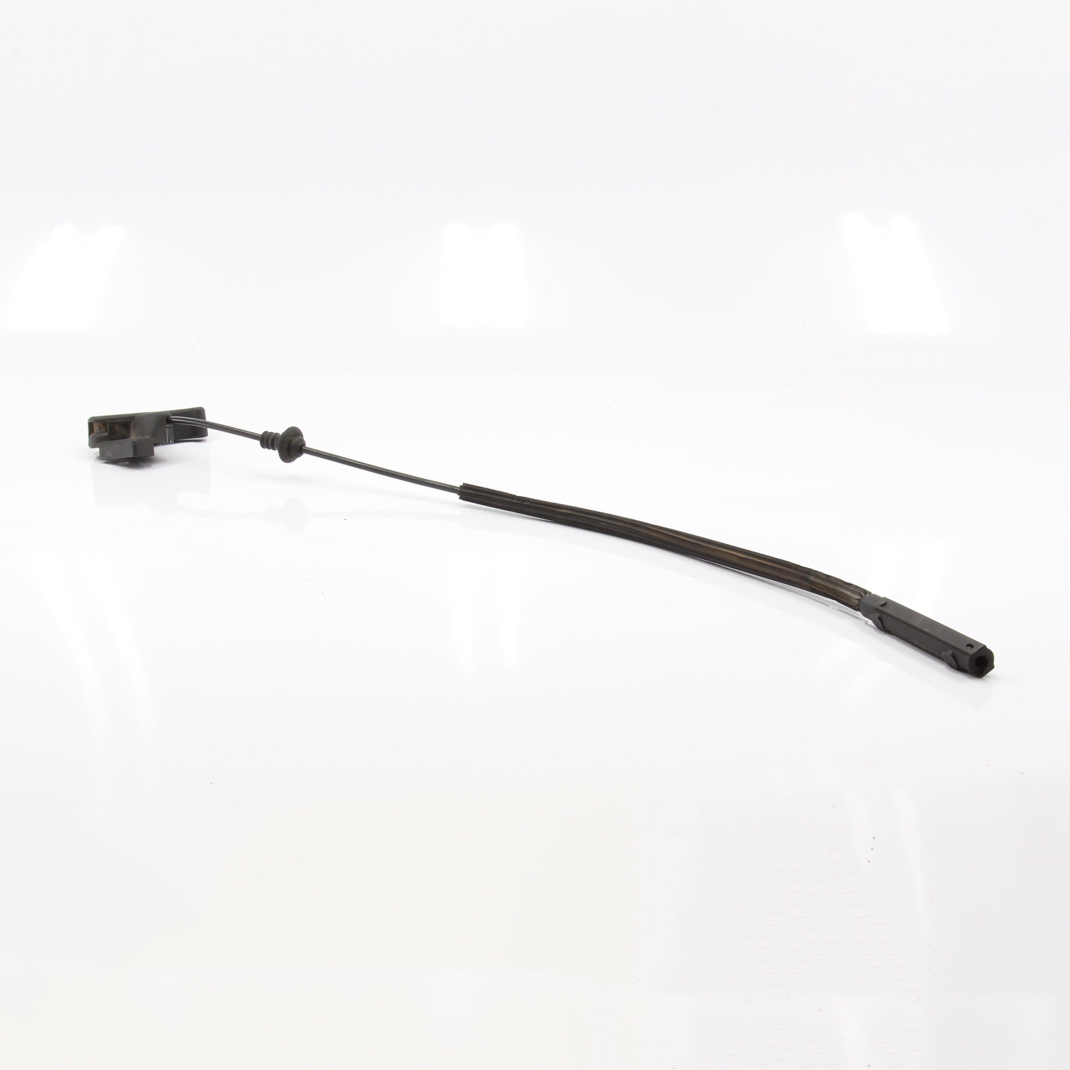 2002 AUDI A3 Bonnet cable