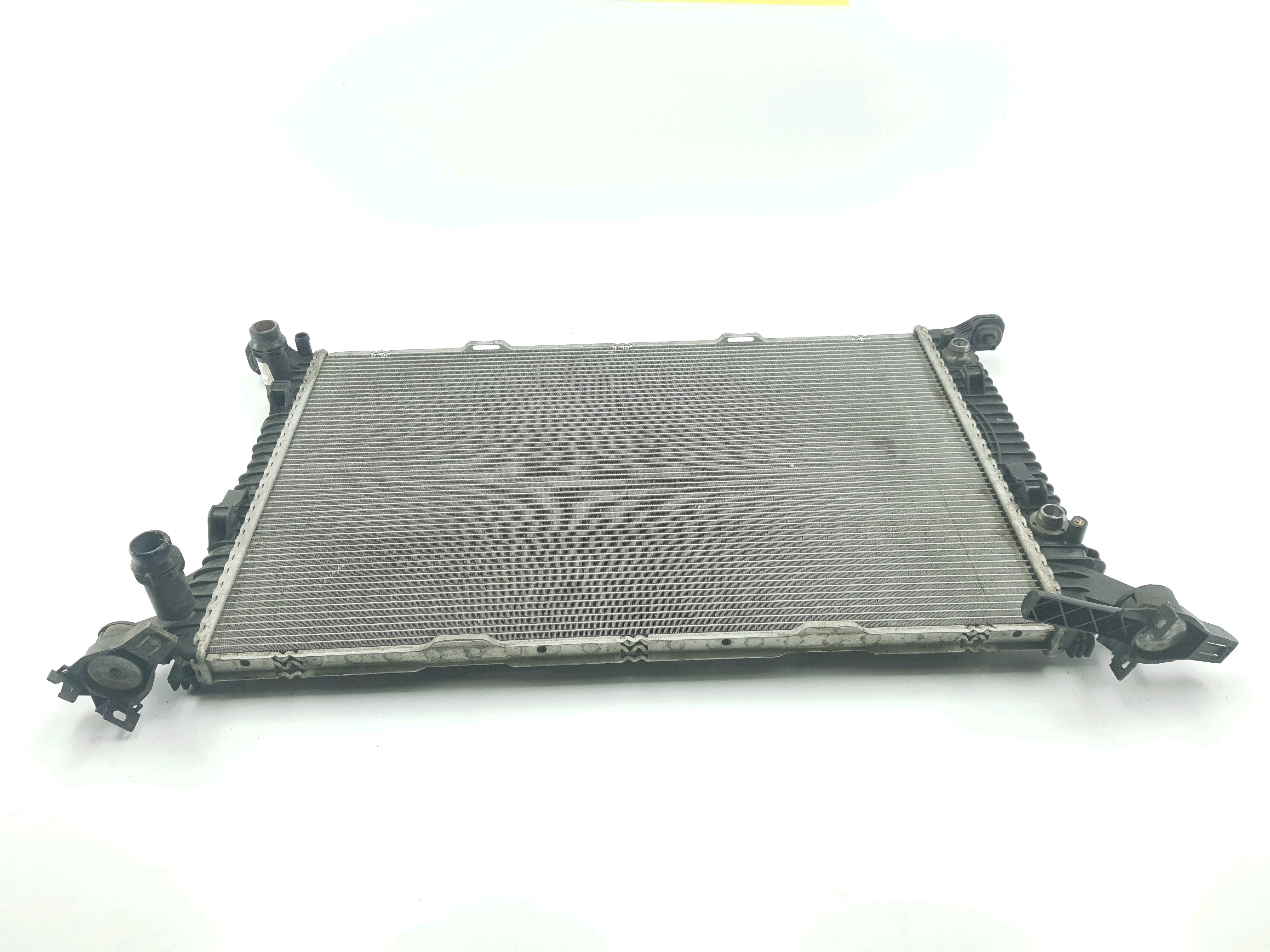 2008 AUDI A4 Radiator