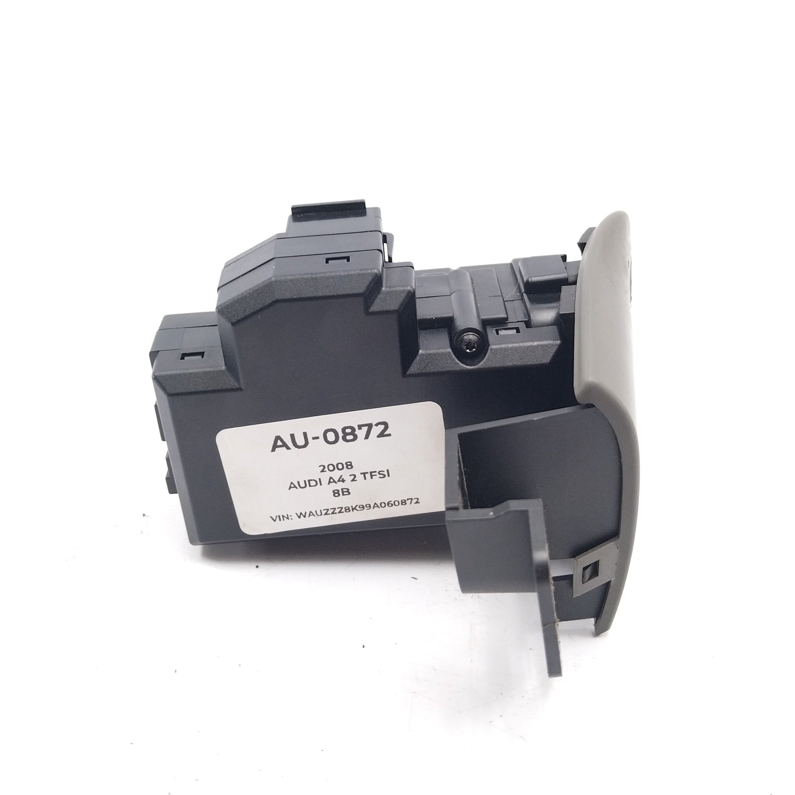 2008 AUDI A4 Ignition Switch