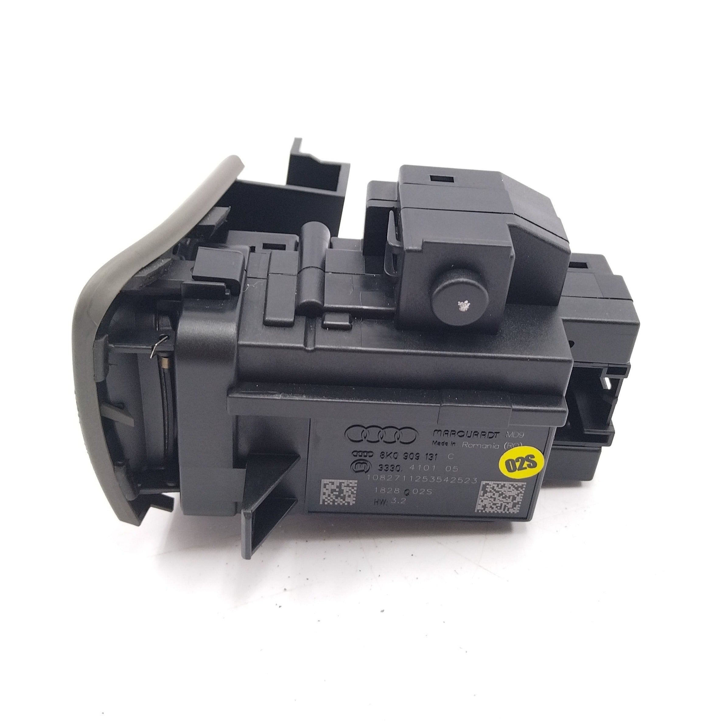 2008 AUDI A4 Ignition Switch