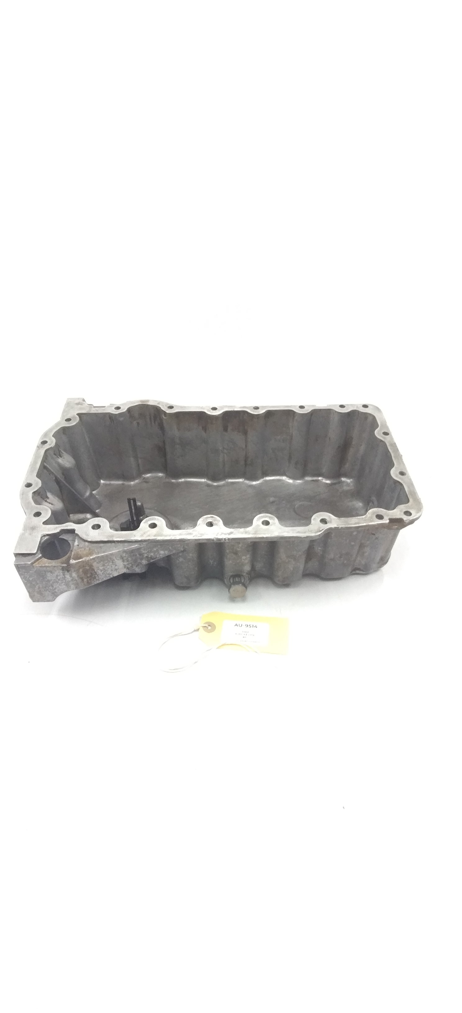 2002 AUDI A3 Sump